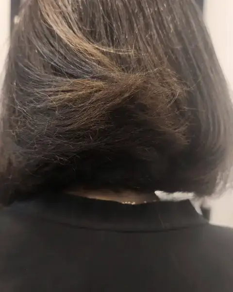 Carré plongeant — MMB Studio