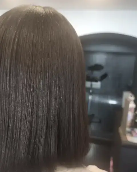 Lissage sur carré — MMB Studio